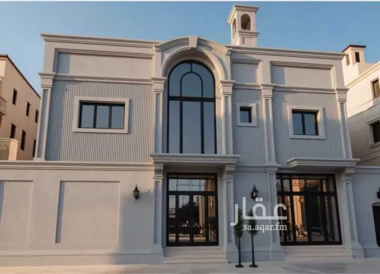 فيلا للبيع في شارع علي عبدالله السنهوري, حي الفروسية, مدينة جدة, منطقة مكة المكرمة صورة 5