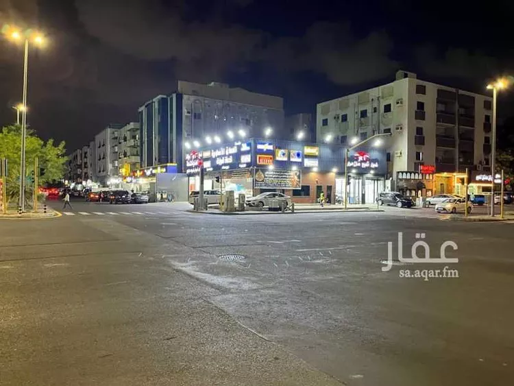 أرض للبيع في شارع غرناطة, حي العزيزية, مدينة جدة, منطقة مكة المكرمة صورة 4