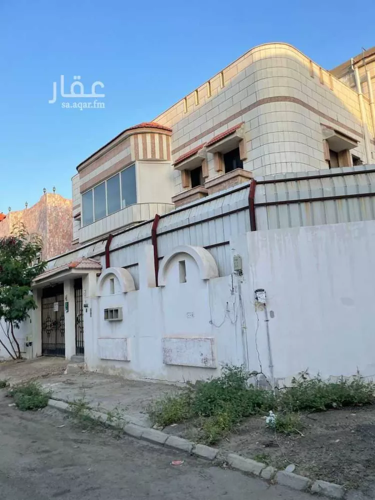 فيلا للبيع في شارع ابي المعالي الجبلي, حي المحمدية, مدينة جدة, منطقة مكة المكرمة صورة 3