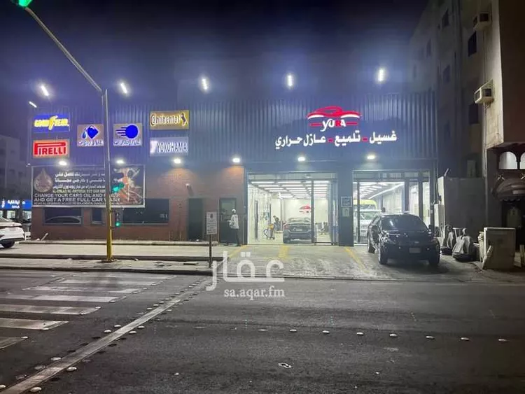 أرض للبيع في شارع غرناطة, حي العزيزية, مدينة جدة, منطقة مكة المكرمة صورة 3