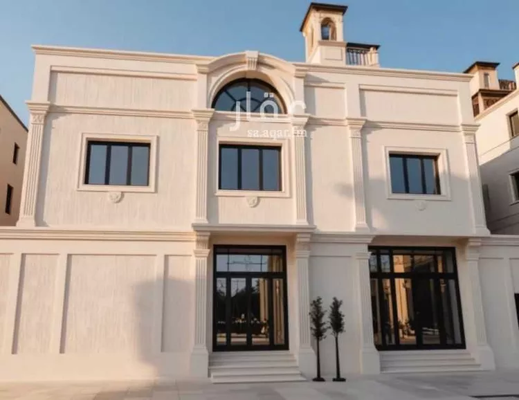 فيلا للبيع في شارع علي عبدالله السنهوري, حي الفروسية, مدينة جدة, منطقة مكة المكرمة صورة 2