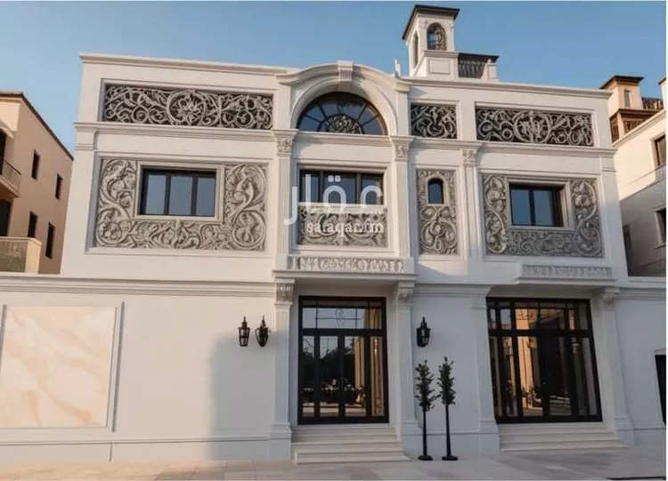 فيلا للبيع في شارع علي عبدالله السنهوري, حي الفروسية, مدينة جدة, منطقة مكة المكرمة صورة 3