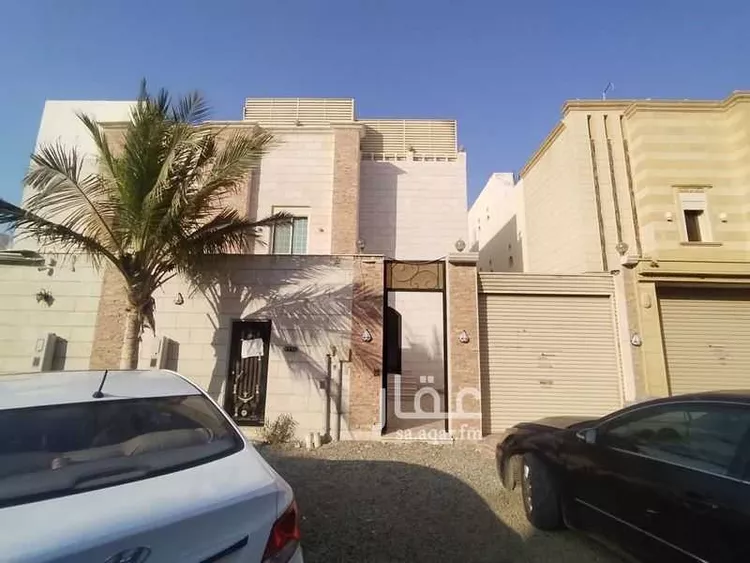 Villa for Rent in Jeddah Al Yaqout