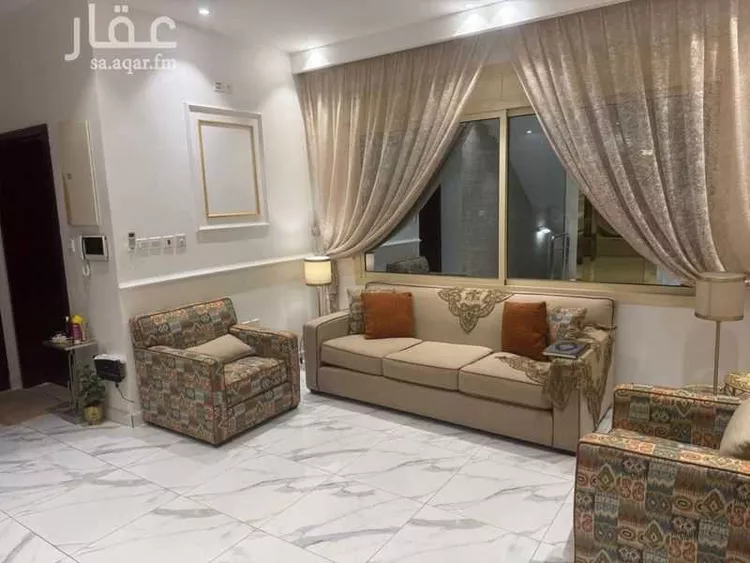 Villa for Rent in Jeddah Al Yaqout صورة 3