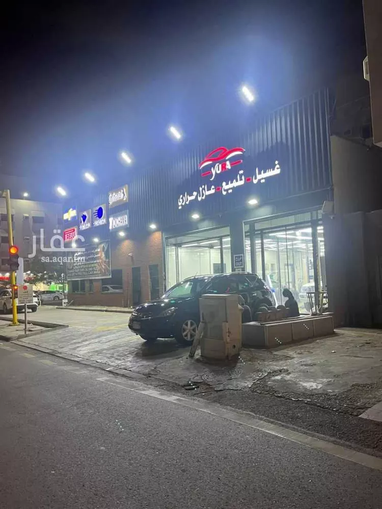 أرض للبيع في شارع غرناطة, حي العزيزية, مدينة جدة, منطقة مكة المكرمة صورة 2