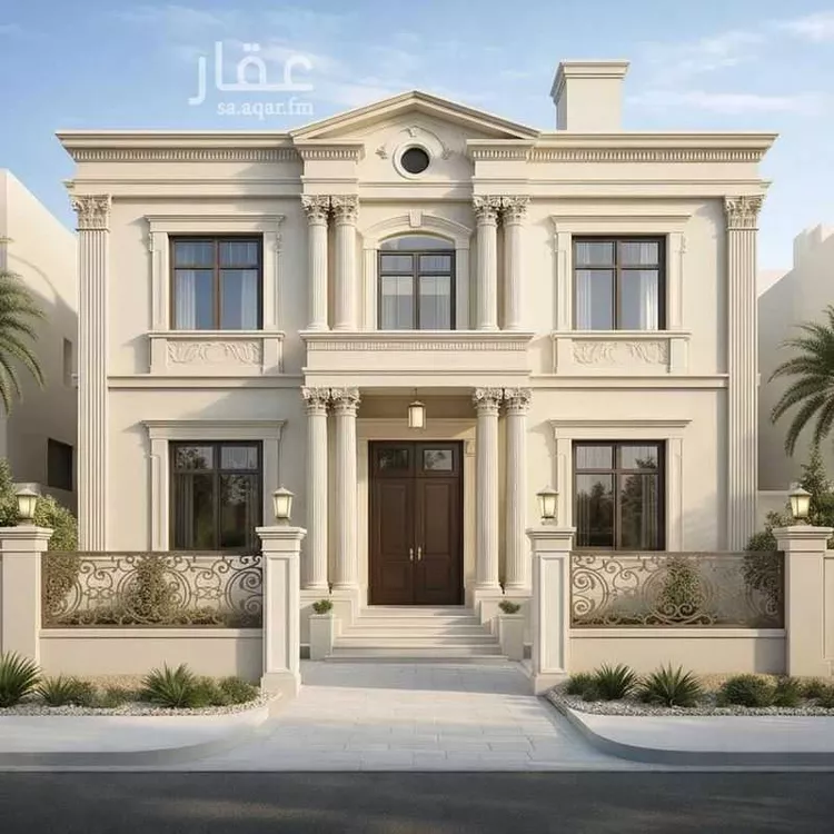 فيلا للبيع في شارع علي عبدالله السنهوري, حي الفروسية, مدينة جدة, منطقة مكة المكرمة صورة 4