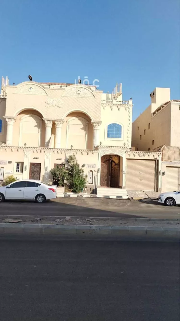 Villa for Rent in Jeddah Al Yaqout صورة 2
