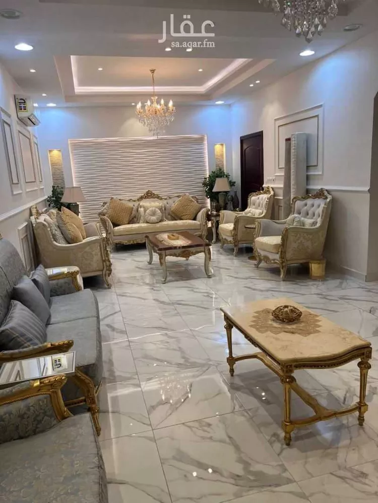 Villa for Rent in Jeddah Al Yaqout صورة 5