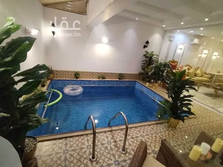 Villa for Rent in Jeddah Al Yaqout صورة 4