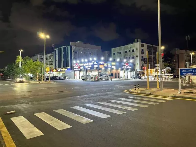 أرض للبيع في شارع غرناطة, حي العزيزية, مدينة جدة, منطقة مكة المكرمة صورة 5
