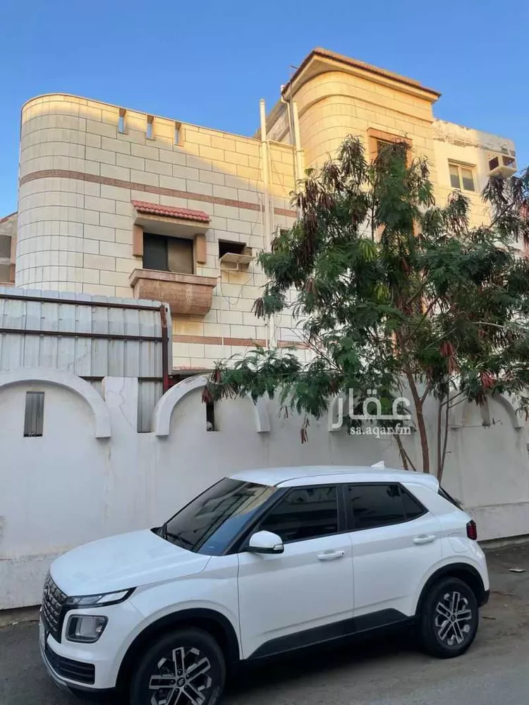 فيلا للبيع في شارع ابي المعالي الجبلي, حي المحمدية, مدينة جدة, منطقة مكة المكرمة