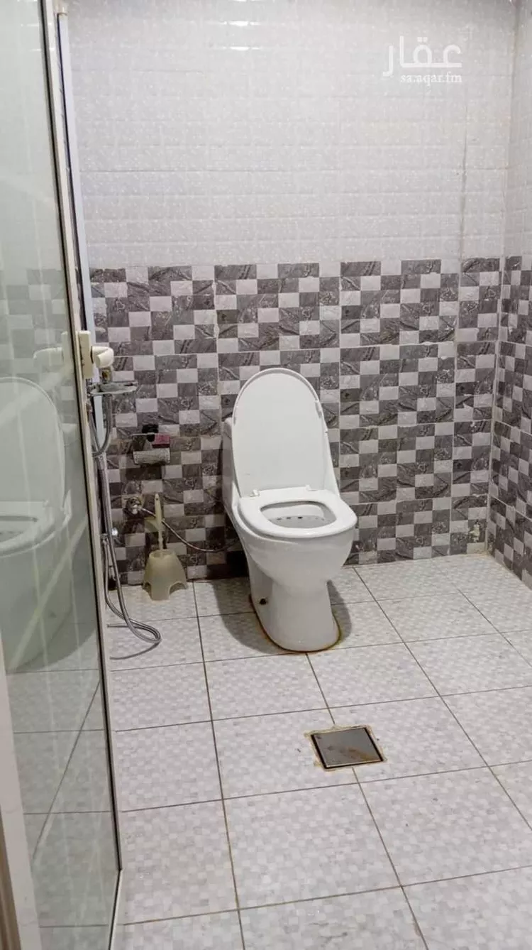 غرفة للإيجار في شارع المتنبي, حي الملز, مدينة الرياض, منطقة الرياض صورة 4