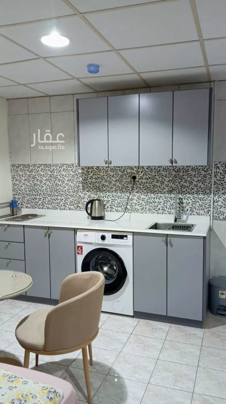 غرفة للإيجار في شارع المتنبي, حي الملز, مدينة الرياض, منطقة الرياض