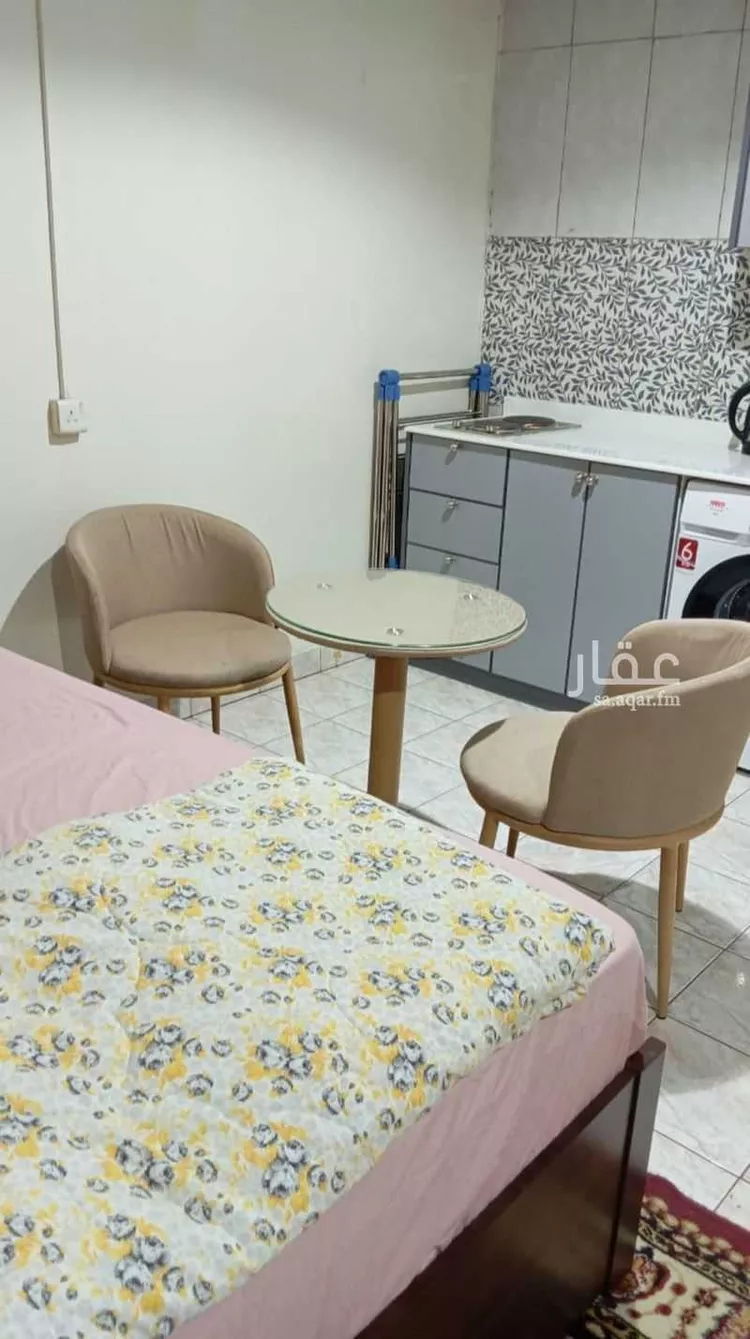 غرفة للإيجار في شارع المتنبي, حي الملز, مدينة الرياض, منطقة الرياض صورة 3