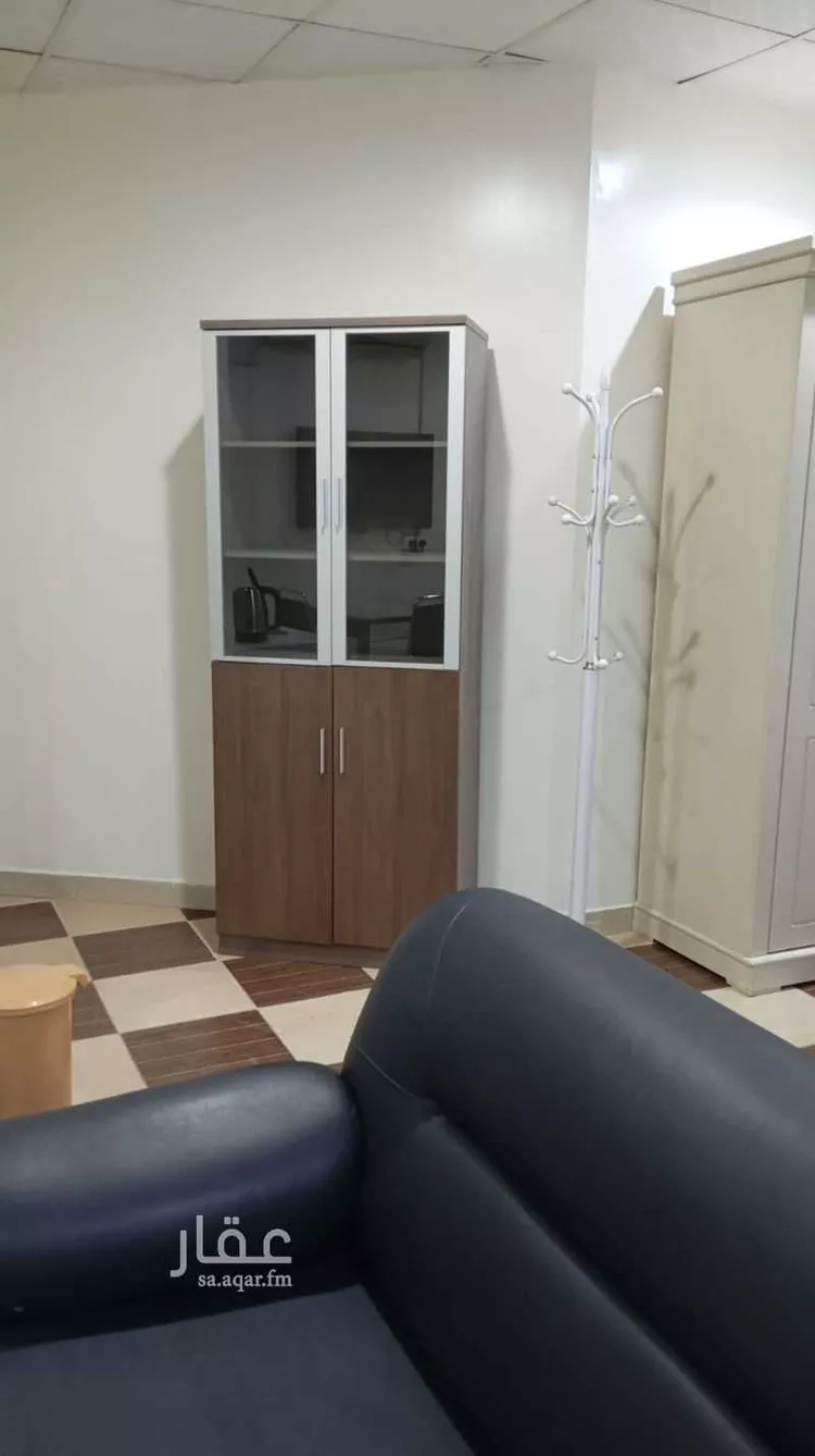 غرفة للإيجار في شارع المتنبي, حي الملز, مدينة الرياض, منطقة الرياض صورة 2