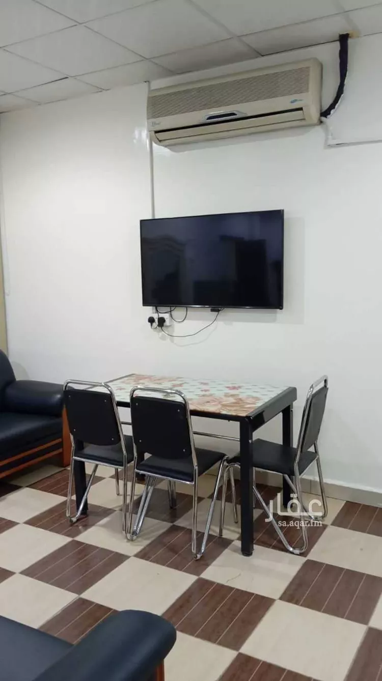 Room for Rent in Riyadh Al Malaz 7