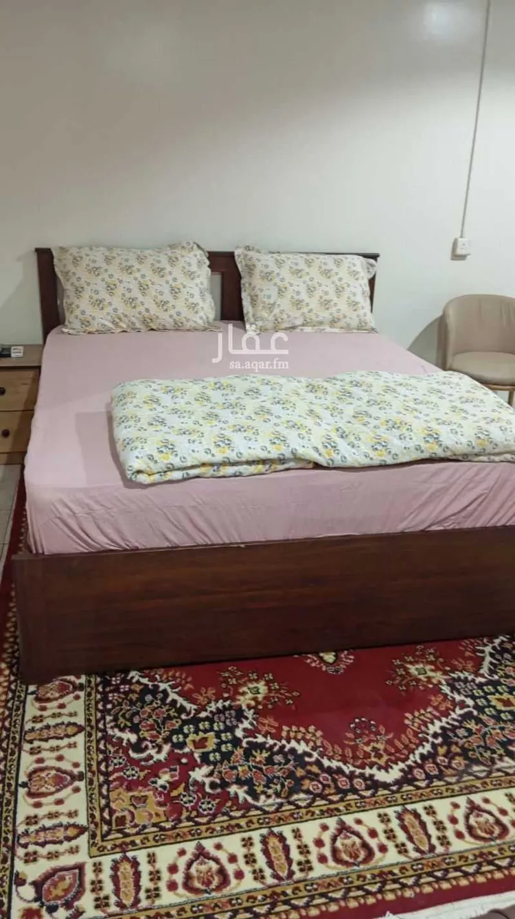 غرفة للإيجار في شارع المتنبي, حي الملز, مدينة الرياض, منطقة الرياض صورة 4