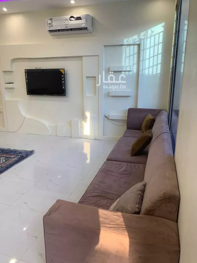 دور للإيجار في حي عريض, مدينة الرياض, منطقة الرياض صورة 3