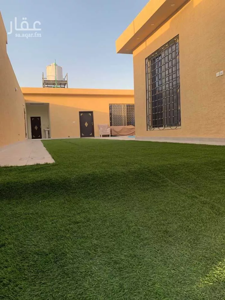 دور للإيجار في حي عريض, مدينة الرياض, منطقة الرياض صورة 5