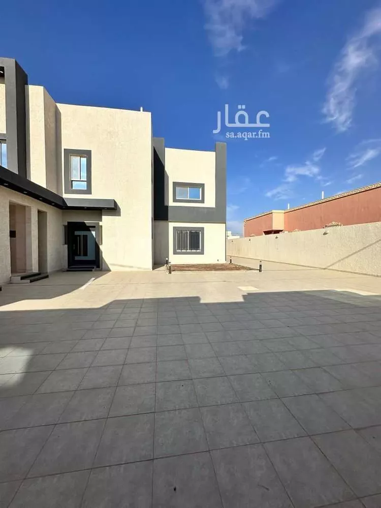فيلا للبيع في شارع دعثور ابن الحارث الغطفاني, حي الأمير سلطان بن عبدالعزيز, مدينة المجمعه, منطقة الرياض صورة 4