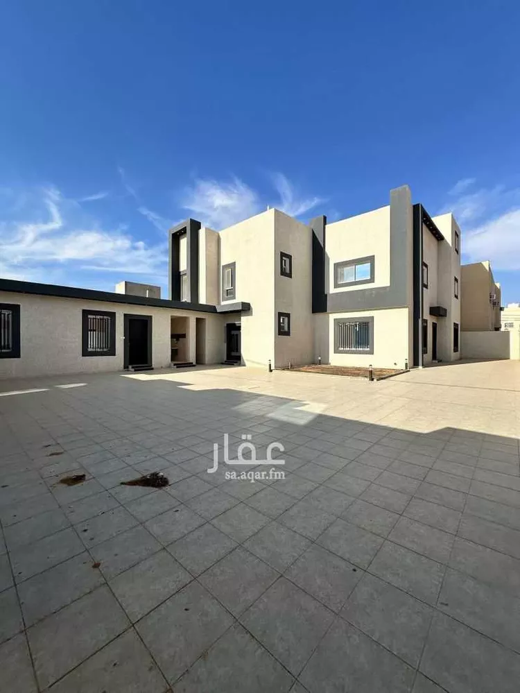 فيلا للبيع في شارع دعثور ابن الحارث الغطفاني, حي الأمير سلطان بن عبدالعزيز, مدينة المجمعه, منطقة الرياض صورة 3
