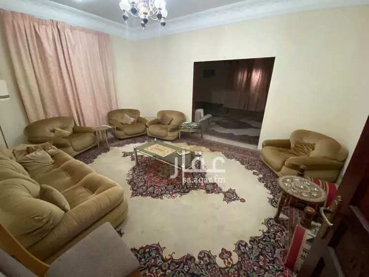 فيلا للبيع في شارع الردف, حي السداد, مدينة امارة منطقة مكة المكرمة - الطائف, منطقة مكة المكرمة صورة 4