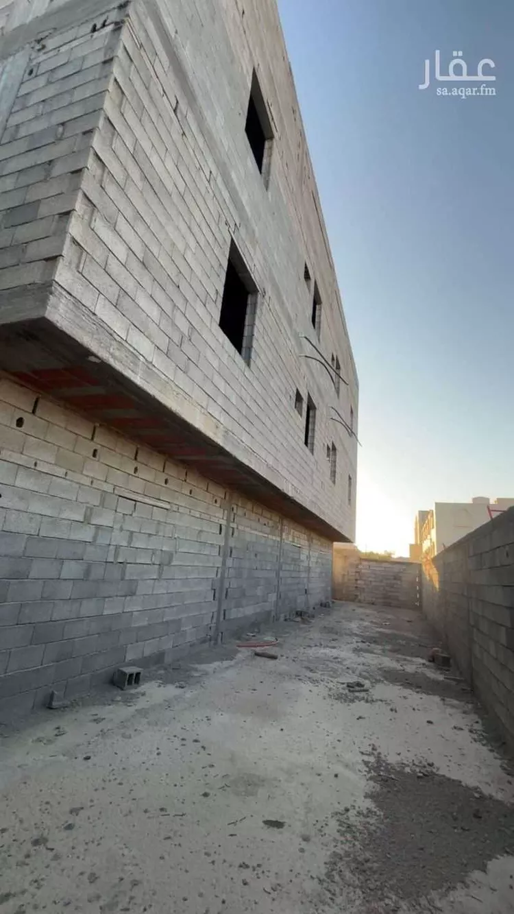 عمارة للإيجار في شارع اسيد ابن يعمر الخزاعي, حي أم الرصف, مدينة الطائف, منطقة مكة المكرمة صورة 3