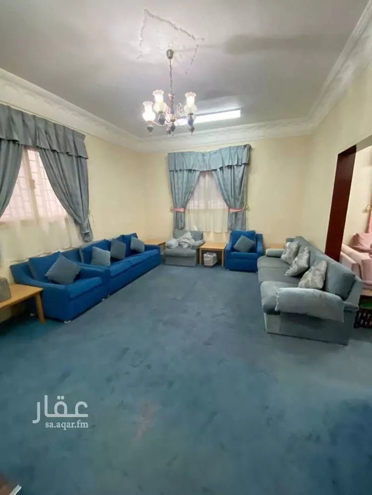 فيلا للبيع في شارع الردف, حي السداد, مدينة امارة منطقة مكة المكرمة - الطائف, منطقة مكة المكرمة صورة 3
