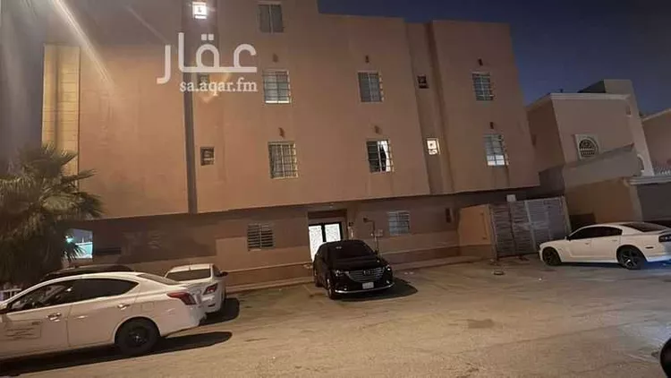 شقة للبيع في شارع الحلوة, حي الملقا, مدينة الرياض, منطقة الرياض