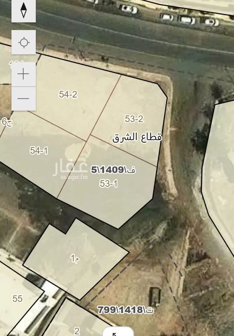Land for Sale in Medina Mahzur