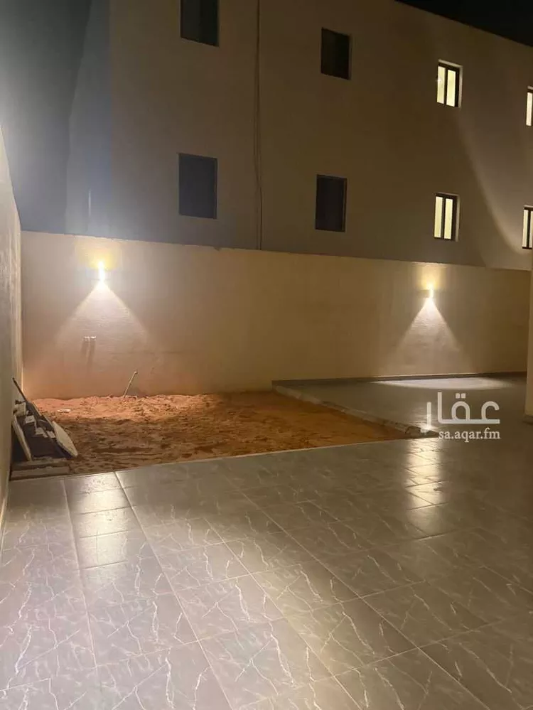 دور للإيجار في شارع عقرباء 167, حي عقرباء, مدينة الجبيلة, منطقة الرياض