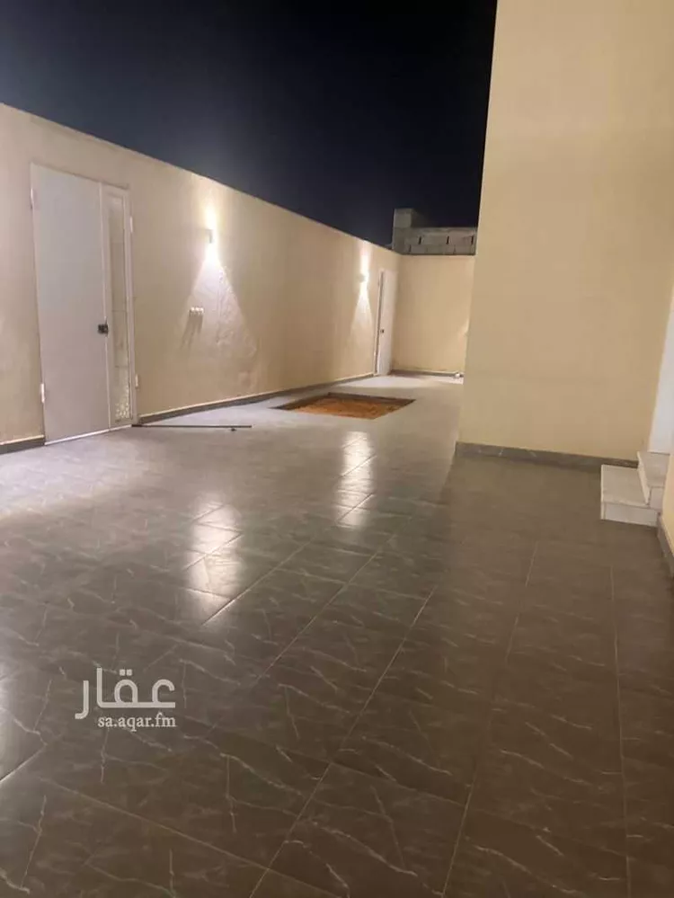 Floor for Rent in Riyadh Al Qirawan صورة 2