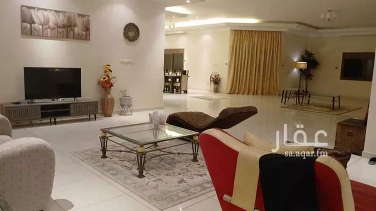 فيلا للبيع في شارع عبدالغني الميداني, حي النعيم, مدينة جدة, منطقة مكة المكرمة صورة 2