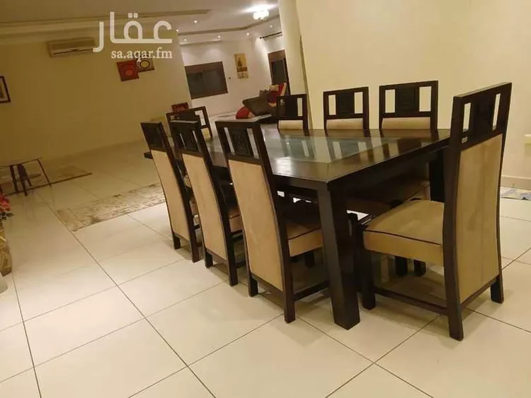 فيلا للبيع في شارع عبدالغني الميداني, حي النعيم, مدينة جدة, منطقة مكة المكرمة صورة 4