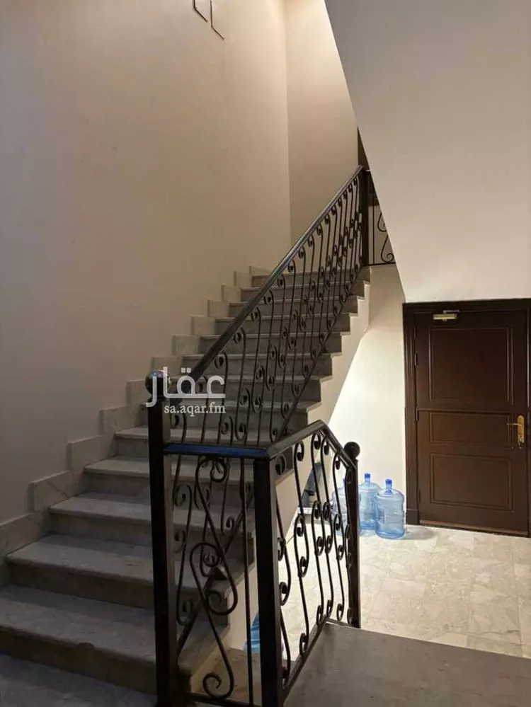 فيلا للبيع في شارع عبدالغني الميداني, حي النعيم, مدينة جدة, منطقة مكة المكرمة صورة 5