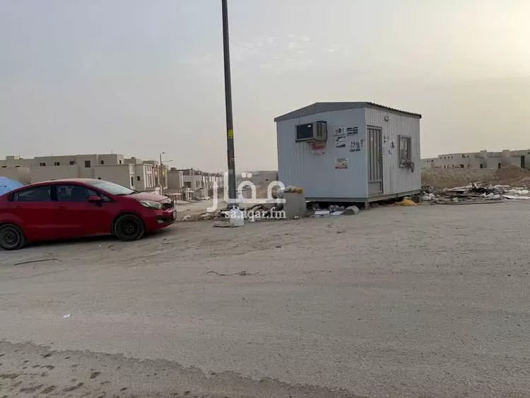 أرض للبيع في شارع 2162712, حي طيبة, مدينة الرياض, منطقة الرياض صورة 3