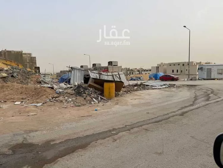 أرض للبيع في شارع 2162712, حي طيبة, مدينة الرياض, منطقة الرياض