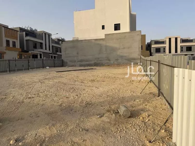 أرض للبيع في شارع 2162712, حي طيبة, مدينة الرياض, منطقة الرياض صورة 5