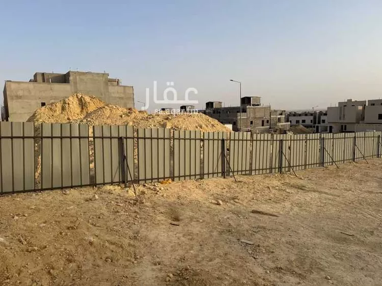 أرض للبيع في شارع 2162712, حي طيبة, مدينة الرياض, منطقة الرياض صورة 3