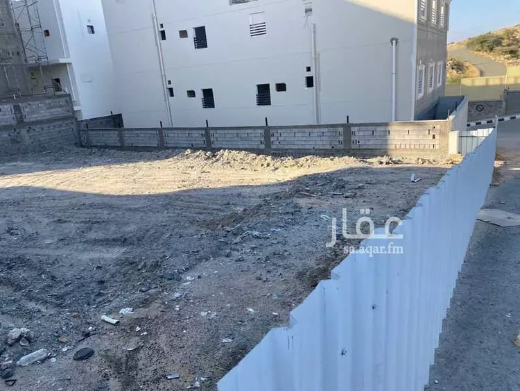 أرض للبيع في شارع 20122064, حي الفيصلية, مدينة امارة منطقة مكة المكرمة - الطائف, منطقة مكة المكرمة صورة 5
