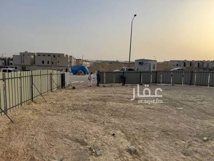 أرض للبيع في شارع 2162712, حي طيبة, مدينة الرياض, منطقة الرياض 7