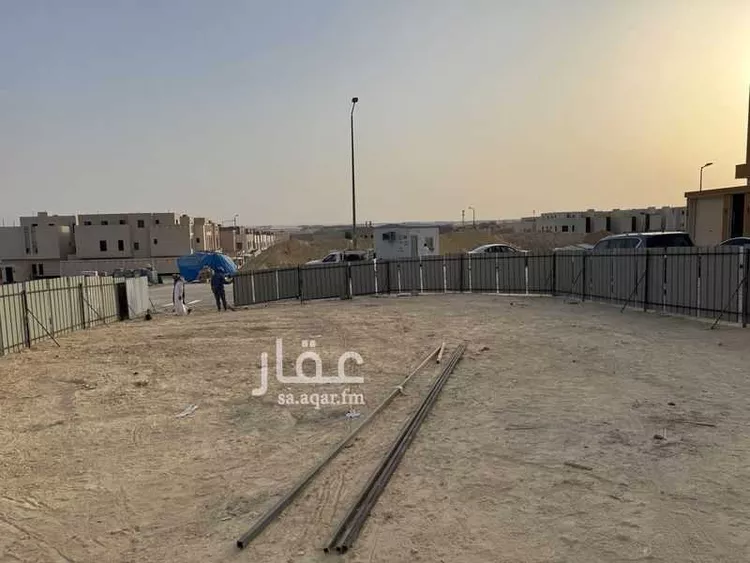 Land for Sale in Riyadh Taiba