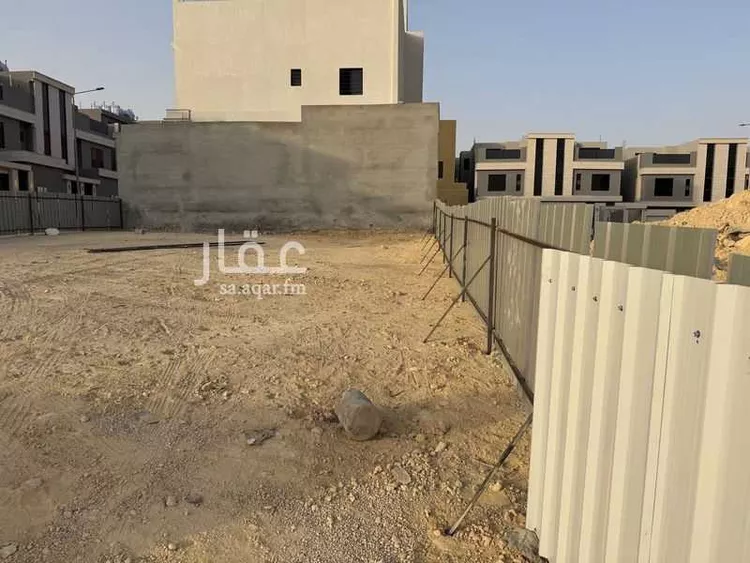 أرض للبيع في شارع 2162712, حي طيبة, مدينة الرياض, منطقة الرياض 9