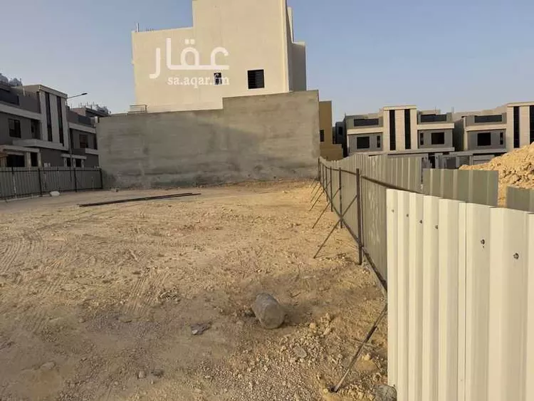 أرض للبيع في شارع 2162712, حي طيبة, مدينة الرياض, منطقة الرياض صورة 2