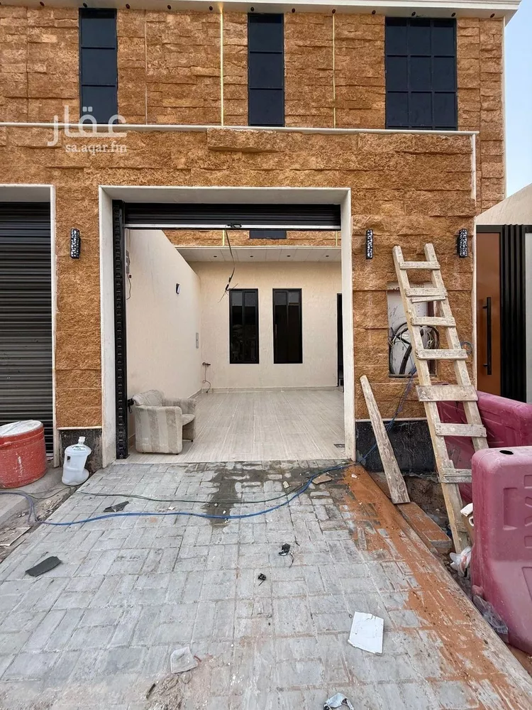 فيلا للبيع في شارع صفوان بن بيضاء, حي الرمال, مدينة الرياض, منطقة الرياض