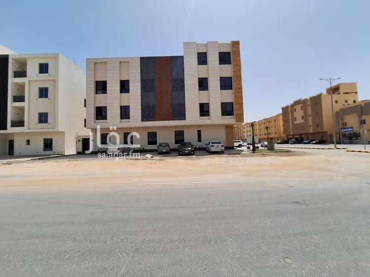 شقة للبيع في شارع رقم 353, حي المونسية, مدينة الرياض, منطقة الرياض صورة 4