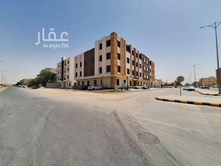شقة للبيع في شارع رقم 353, حي المونسية, مدينة الرياض, منطقة الرياض