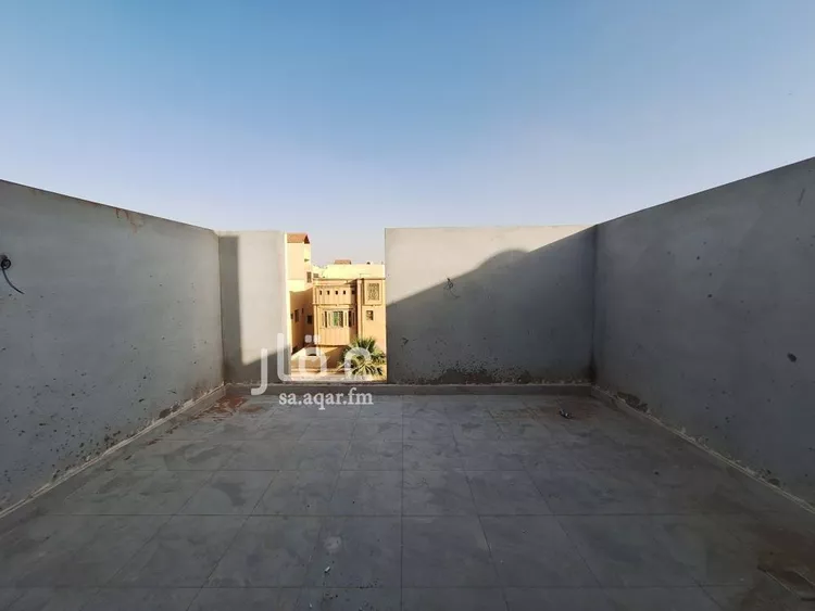 شقة للبيع في شارع عبدالرحمن أبي شامة, حي الرمال, مدينة الرياض, منطقة الرياض صورة 5