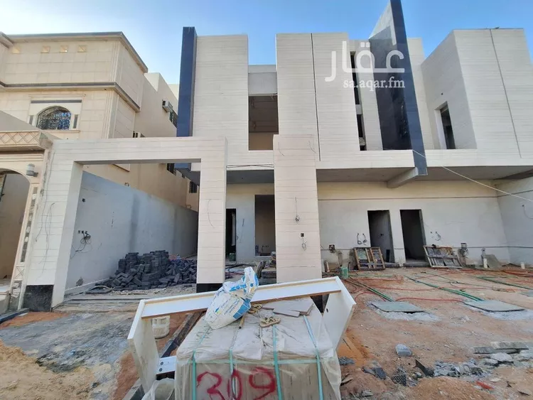 شقة للبيع في شارع عبدالرحمن أبي شامة, حي الرمال, مدينة الرياض, منطقة الرياض صورة 2