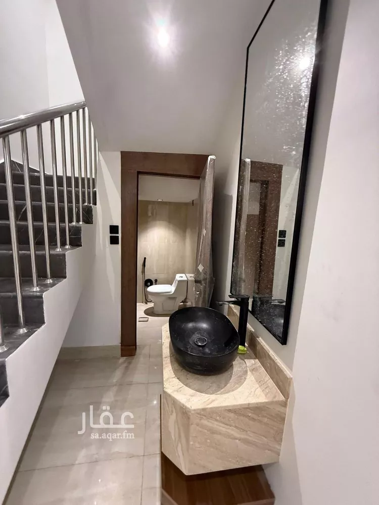 فيلا للبيع في شارع صفوان بن بيضاء, حي الرمال, مدينة الرياض, منطقة الرياض صورة 4